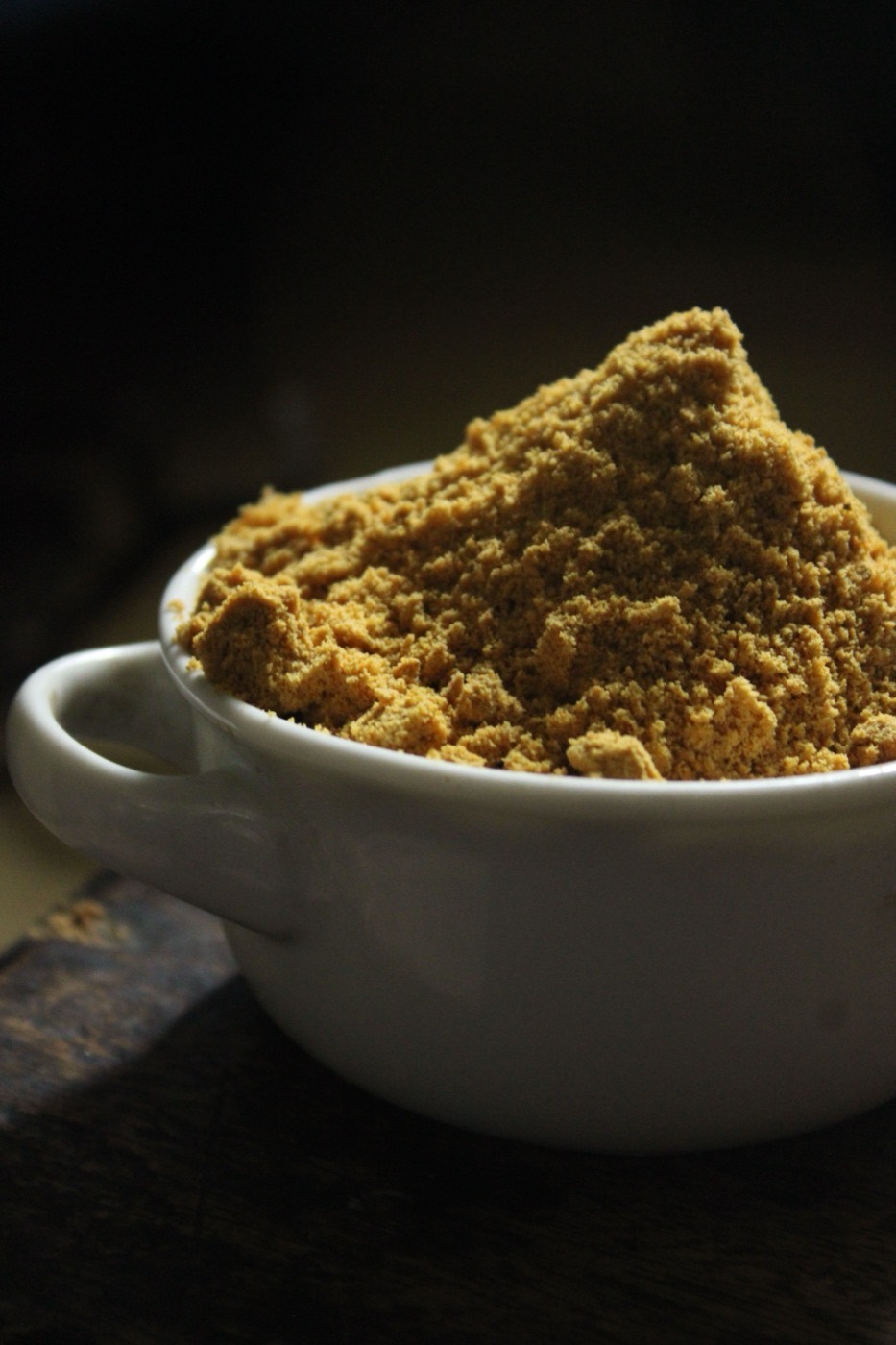 Jaggery Powder